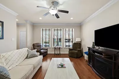 5804 Cross Creek Circle, Tyler, TX 75703 - Photo 7