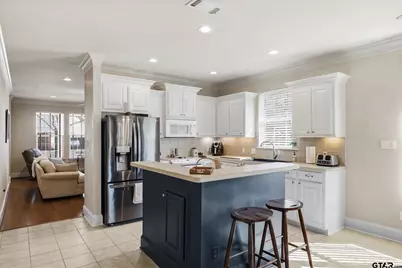 5804 Cross Creek Circle, Tyler, TX 75703 - Photo 19