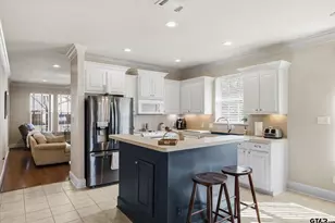 5804 Cross Creek Circle, Tyler, TX 75703 - Photo 19