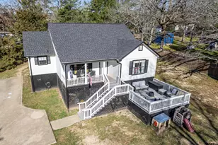 130 Co Rd 3803, Hawkins, TX 75765 - Photo 1