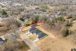 451 W Harmony St, Tyler, TX 75702 - Photo 3