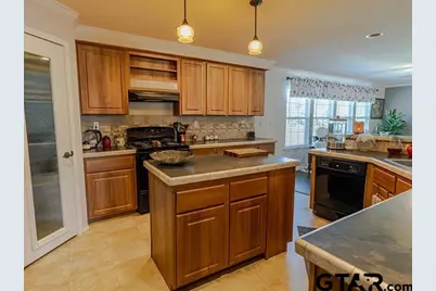 495 Wilcox Dr., Rusk, TX 75785 - Photo 19