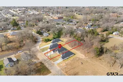 435 W. Harmony St., Tyler, TX 75702 - Photo 3
