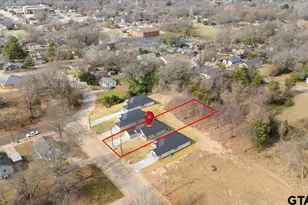435 W Harmony St, Tyler, TX 75702 - Photo 3