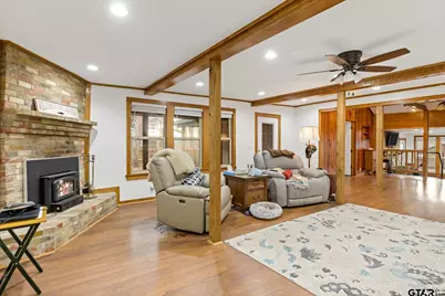 1265 Lake Franklin Dr, Winnsboro, TX 75494 - Photo 13