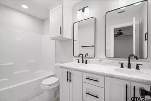 427 W Harmony St, Tyler, TX 75702 - Photo 23