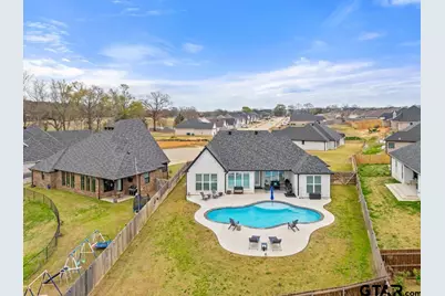 261 Kaul Ln., Bullard, TX 75757 - Photo 33