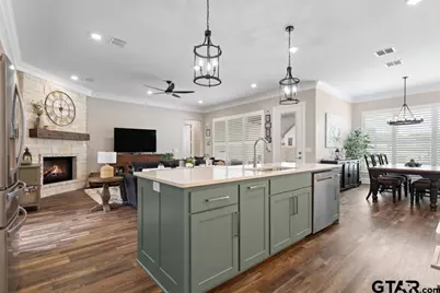 261 Kaul Ln., Bullard, TX 75757 - Photo 9