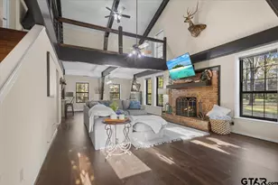 1635 Meadowlark Dr, Hideaway, TX 75771 - Photo 9