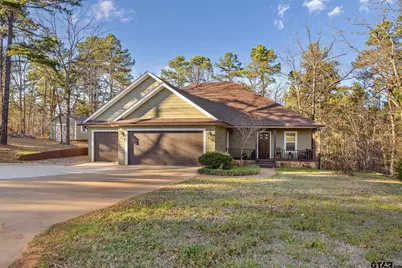 16924 Easy Street, Flint, TX 75762 - Photo 1