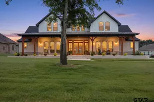 112 Ryder Cup Trail, Hideaway, TX 75771 - Photo 1