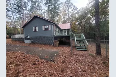 231 Lamplight Path, Holly Lake Ranch, TX 75765 - Photo 39