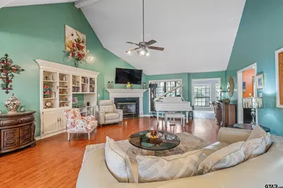 1644 Pineview Ln, Hideaway, TX 75771 - Photo 5