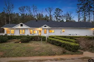 11631 Moser Ln, Whitehouse, TX 75791 - Photo 1