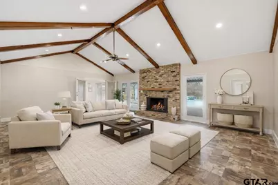 1302 Jeff Davis Dr., Tyler, TX 75703 - Photo 5