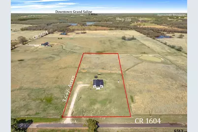 950 Vzcr 1604, Grand Saline, TX 75140 - Photo 31