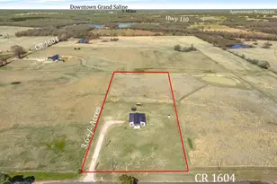 950 Vzcr 1604, Grand Saline, TX 75140 - Photo 31