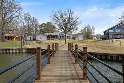 664 County Road 2360, Mount Pleasant, TX 75455 - Photo 1