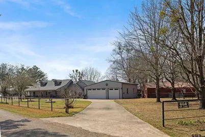 664 County Road 2360, Mount Pleasant, TX 75455 - Photo 9