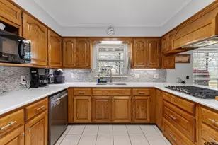 664 Co Rd 2360, Mount Pleasant, TX 75455 - Photo 17
