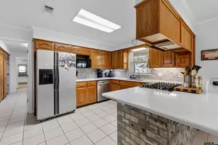 664 Co Rd 2360, Mount Pleasant, TX 75455 - Photo 19