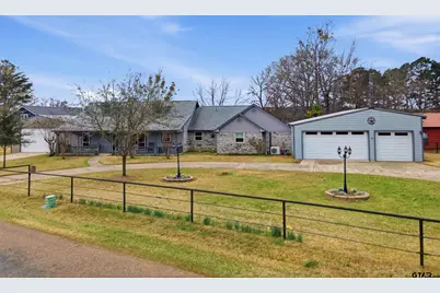 664 County Road 2360, Mount Pleasant, TX 75455 - Photo 5