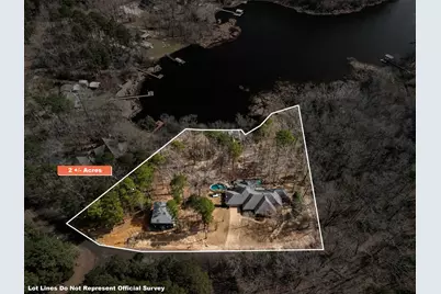 1105 County Road 1596, Avinger, TX 75630 - Photo 39
