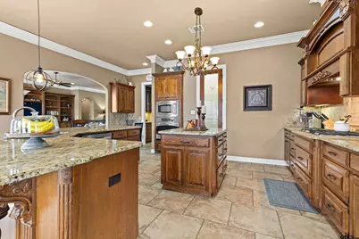 1105 County Road 1596, Avinger, TX 75630 - Photo 17