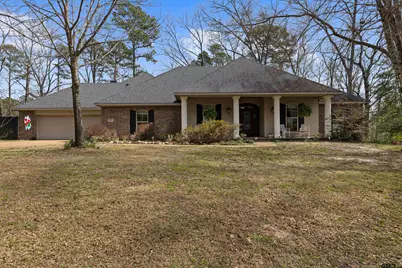 1105 County Road 1596, Avinger, TX 75630 - Photo 3