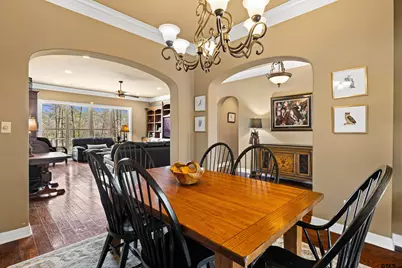 1105 County Road 1596, Avinger, TX 75630 - Photo 9