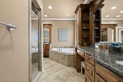 1105 County Road 1596, Avinger, TX 75630 - Photo 29