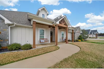 11712 Copper Canyon Circle, Bullard, TX 75757 - Photo 3