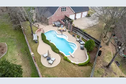 7637 Light Horse Ct, Tyler, TX 75703 - Photo 43