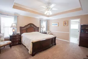 3617 Flagstone Drive, Tyler, TX 75707 - Photo 33