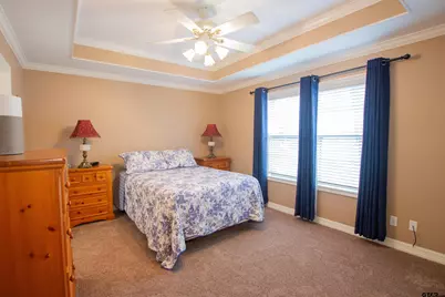 3617 Flagstone Dr, Tyler, TX 75707 - Photo 27