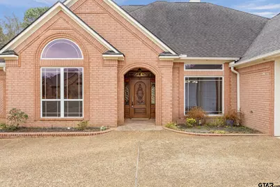 580 Bunker Dr, Tyler, TX 75703 - Photo 3