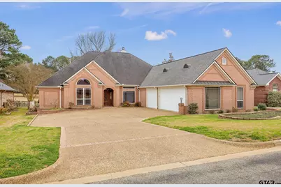 580 Bunker Dr, Tyler, TX 75703 - Photo 1