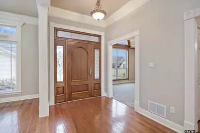 580 Bunker Dr, Tyler, TX 75703 - Photo 5