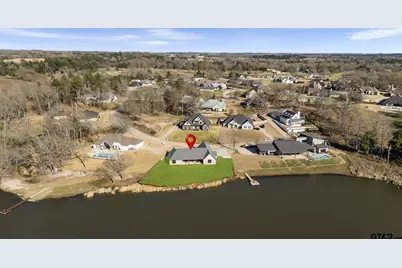 24110 Sun Ridge Road, Lindale, TX 75771 - Photo 3