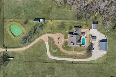 669 Van Zandt County Road 2316, Canton, TX 75103 - Photo 1