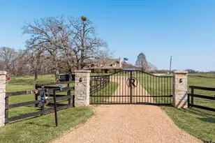 669 Van Zandt County Road 2316, Canton, TX 75103 - Photo 5