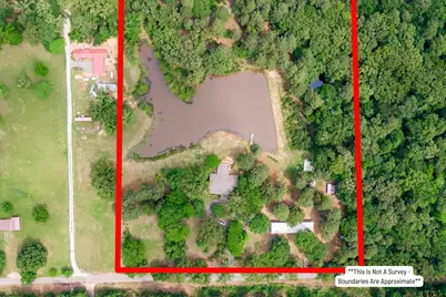 1214 SE Cr 4385, Scroggins, TX 75480 - Photo 23