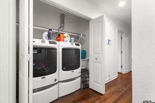 2026 S Wall Ave, Tyler, TX 75701 - Photo 27