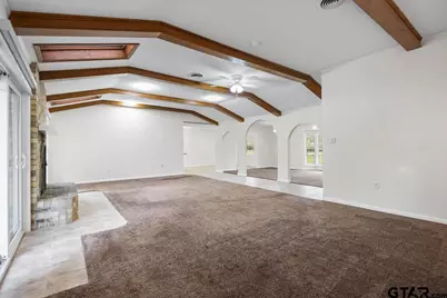 2320 Grangeway Rd, Marshall, TX 75672 - Photo 7