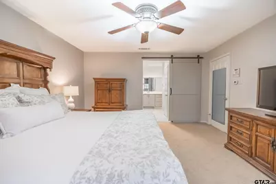 5028 Chad Dr, Tyler, TX 75703 - Photo 31