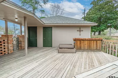 5028 Chad Dr, Tyler, TX 75703 - Photo 41