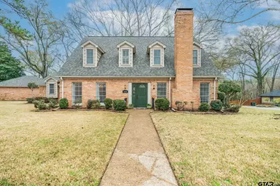 5028 Chad Dr, Tyler, TX 75703 - Photo 5