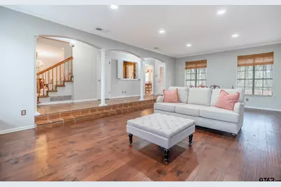 5028 Chad Dr, Tyler, TX 75703 - Photo 9