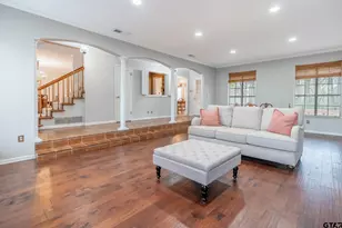 5028 Chad Dr, Tyler, TX 75703 - Photo 9