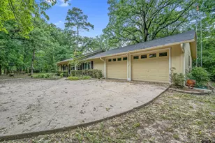 138 Green Knl, Holly Lake Ranch, TX 75765 - Photo 43